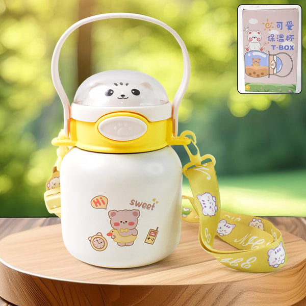 Thermo Sip Handle Cup