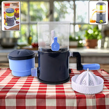 Ritu Twist Press Juicer
