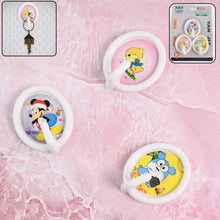 Multipurpose Wall Hooks: Kitchen, Bathroom, Door Hangers