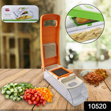 Multipurpose Vegetable & Fruit Chopper