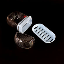 Apex Safe Travel Box