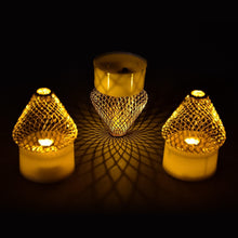 LED Flameless Candle Lights