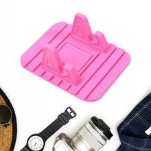 Portable Mobile Stand