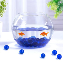 Multi-Color Decorative Stone for Garden / Lawn / Aquarium Fish Tank Gravel / Flower Pots Decoration Pebbles for Fish Bowl & All Purpose Attractive Stone Set