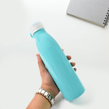 Aura Steel Water Bottle