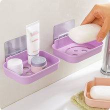 Plastic Soap Dish