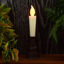 Flickering Flame Effect Decor