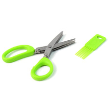 Kitchen Scissors