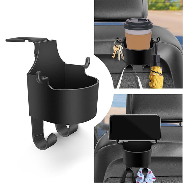 Cupholder Adapter