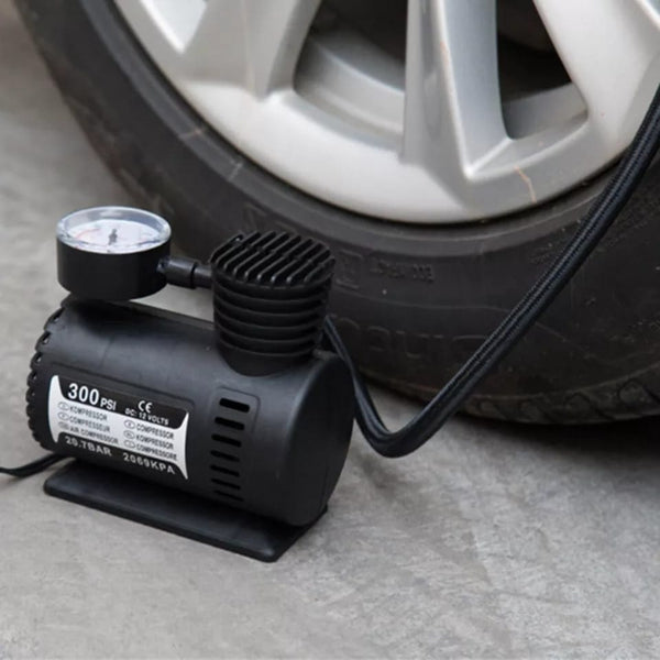 Road Master Air Pump