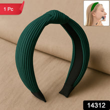Curl Knot Textured Knot Hair Accessory