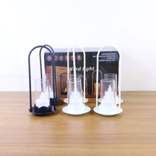 Big Wind Light Style Decorative Flameless LED Candles (6 Pc)