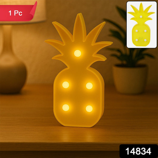 Decorative Night Light