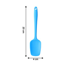 Silicone Spatula for Baking & Cooking (1 Pc)